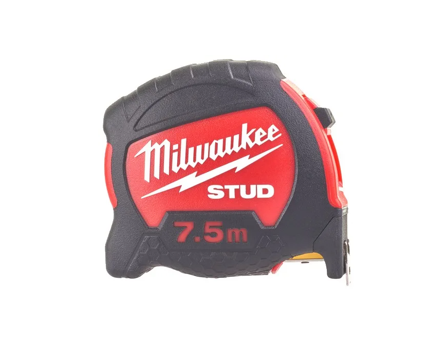 Рулетка Milwaukee STUD 75/27 (48229908) - фото 2