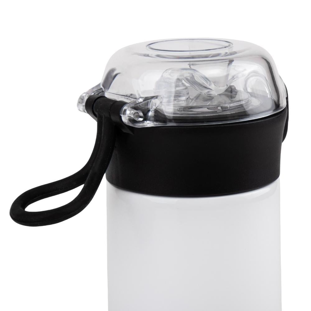 Термос Elisey Space 500 мл Білий (9064-005) - фото 3 Термос Elisey Space 500 мл Білий (9064-005) - фото 3