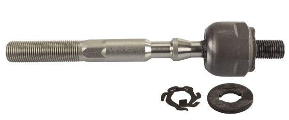 Шарнір осьовий поперечна кермова тяга TRW JAR936