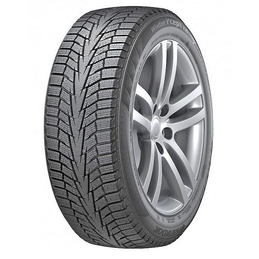 Шина Hankook Winter I*Cept IZ2 W616 225/50 R17 98T XL зима