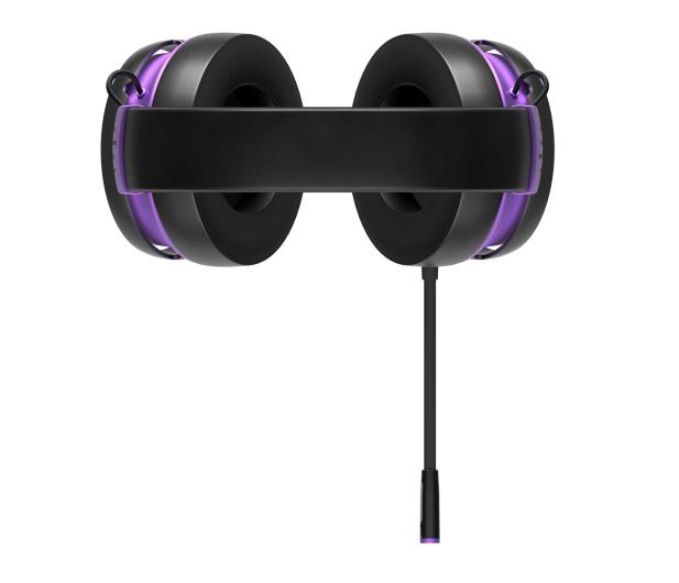 Навушники з мікрофоном Dark Project One Sono Wired Black (DPP_SONO_WIRED_BLACK) - фото 7