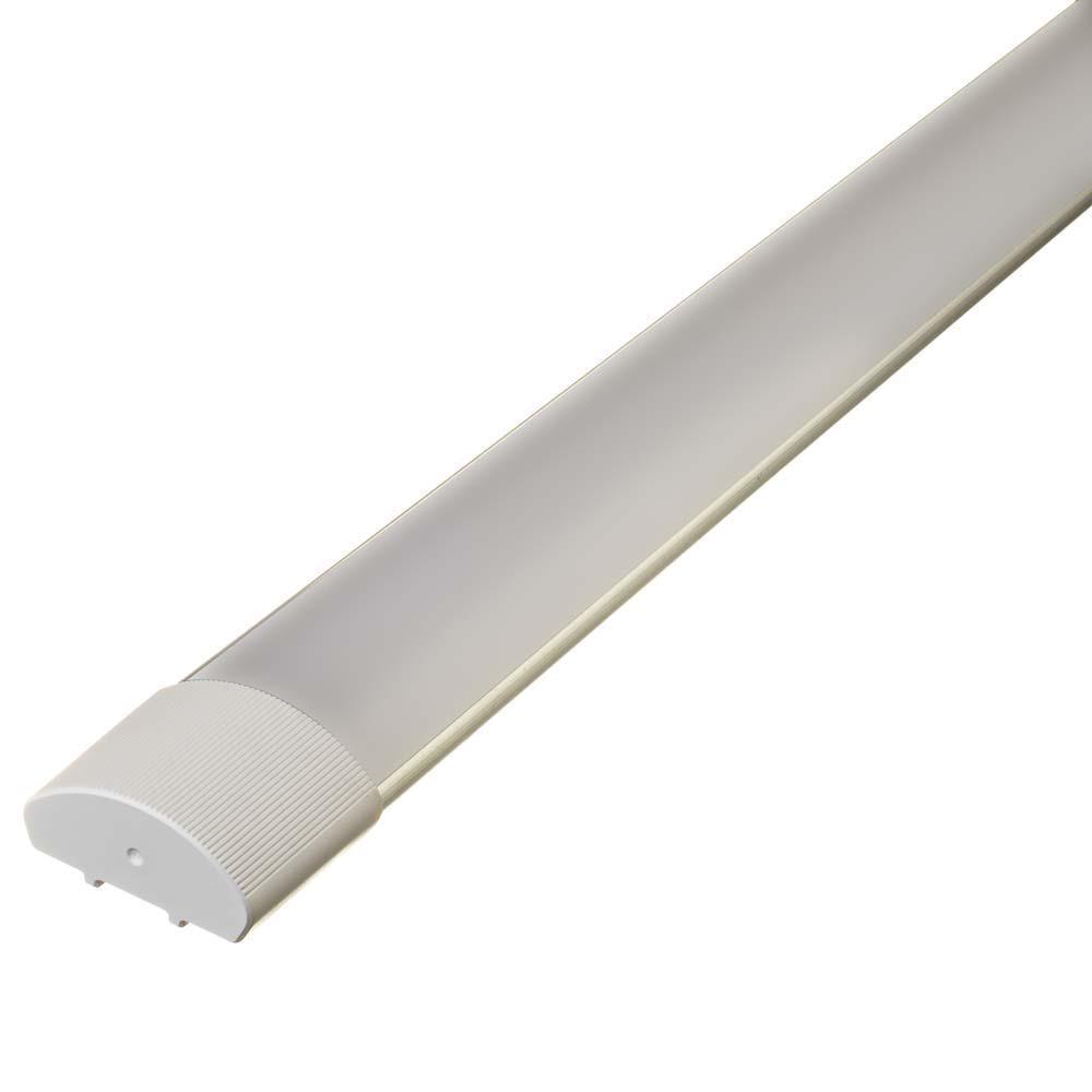 Светильник AVT BALKA Led тонкий 72 Вт 6000К IP20 120 см Pure White (1020691)