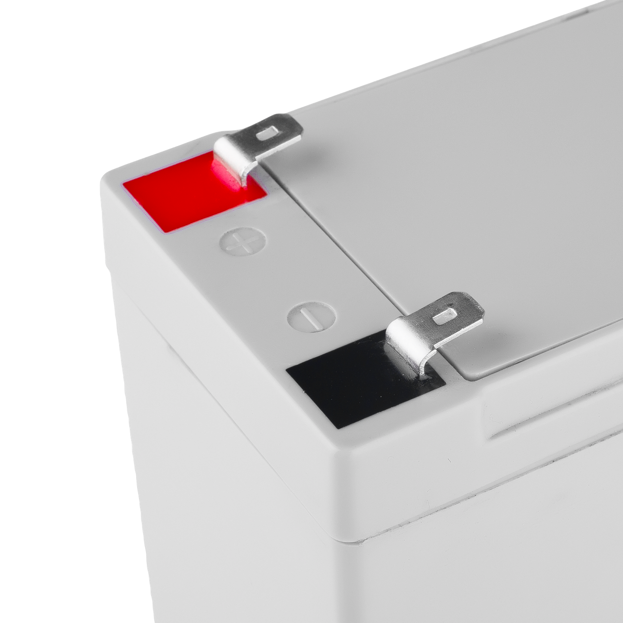 Аккумулятор гелевый LP-GL 12 V-7 Ah Silver - фото 3 Аккумулятор гелевый LP-GL 12 V-7 Ah Silver - фото 3