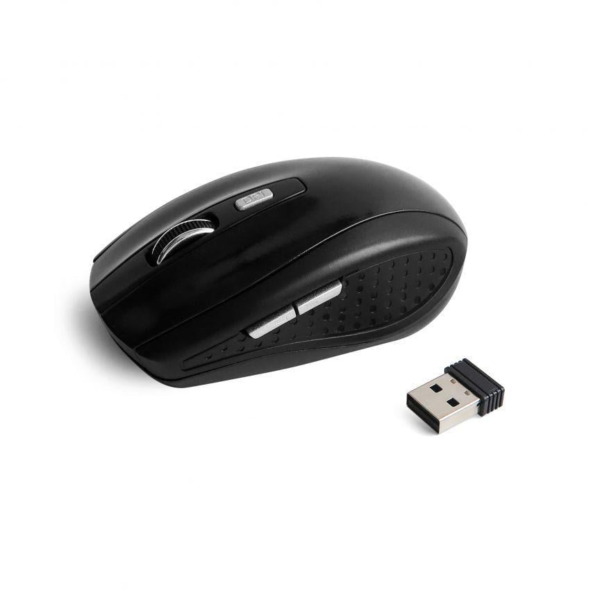 Мышка беспроводная Black (M60) Мышка беспроводная Black (M60)