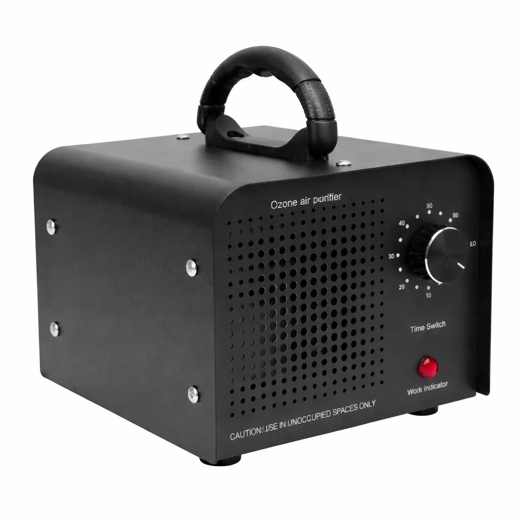 Озонатор воздуха YH-MAX 60 г/ч на кварцевых трубках (37243669) Озонатор воздуха YH-MAX 60 г/ч на кварцевых трубках (37243669)