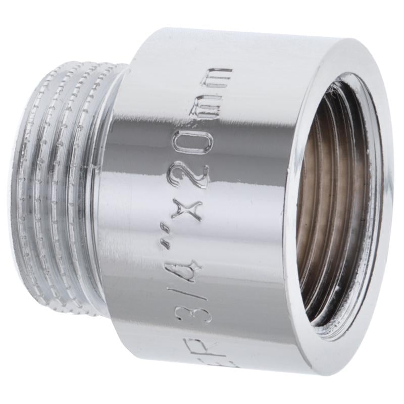 Подовжувач KOER KF0106 латунь внутрішня-зовнішня 3/4" (64574)