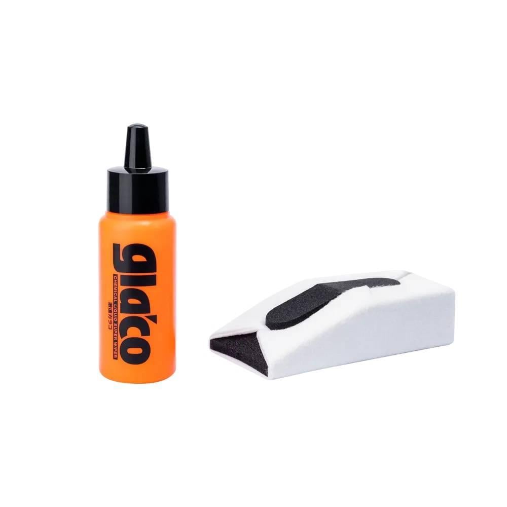 Антидощ для скла SOFT99 Glaco Quick Type 50 мл (29423883)