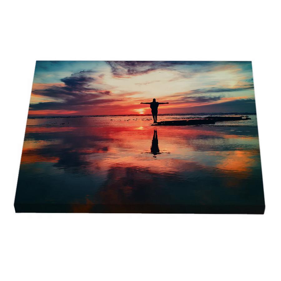 Постер Riviera Blanca Спокій 40x50 см (ПС50-059)