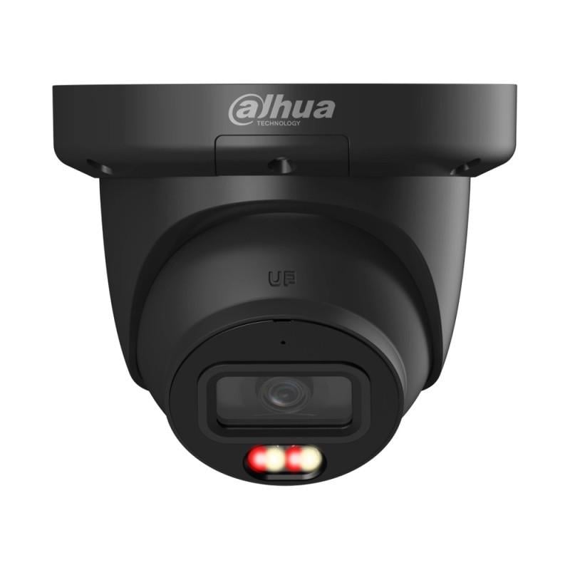 IP-відеокамера Dahua DH-IPC-HDW3649QM-S-IL 6МП 2,8 мм