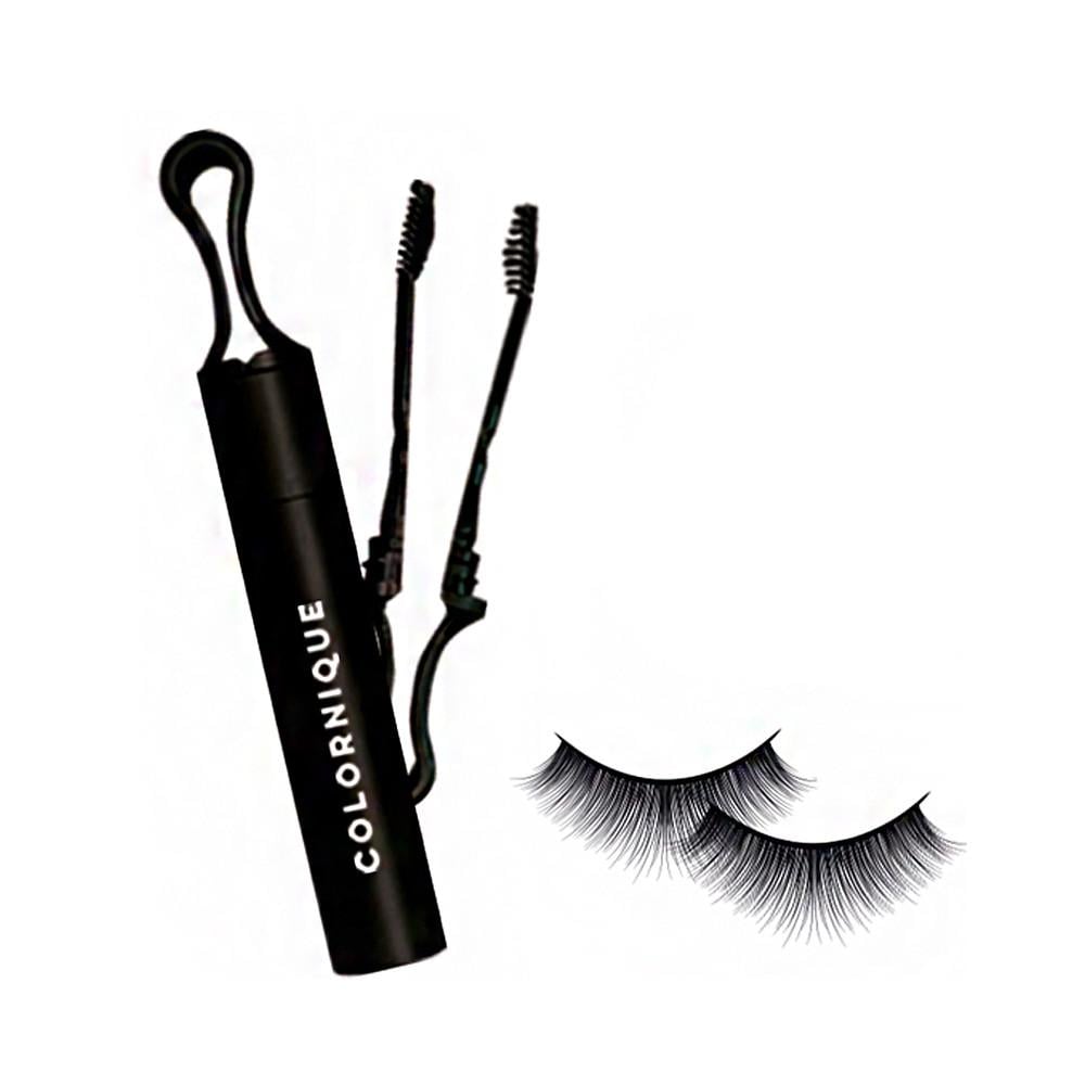 Тушь для ресниц Colornique Double Tong 360 Volume and Curling Mascara 8 мл (1569483359)