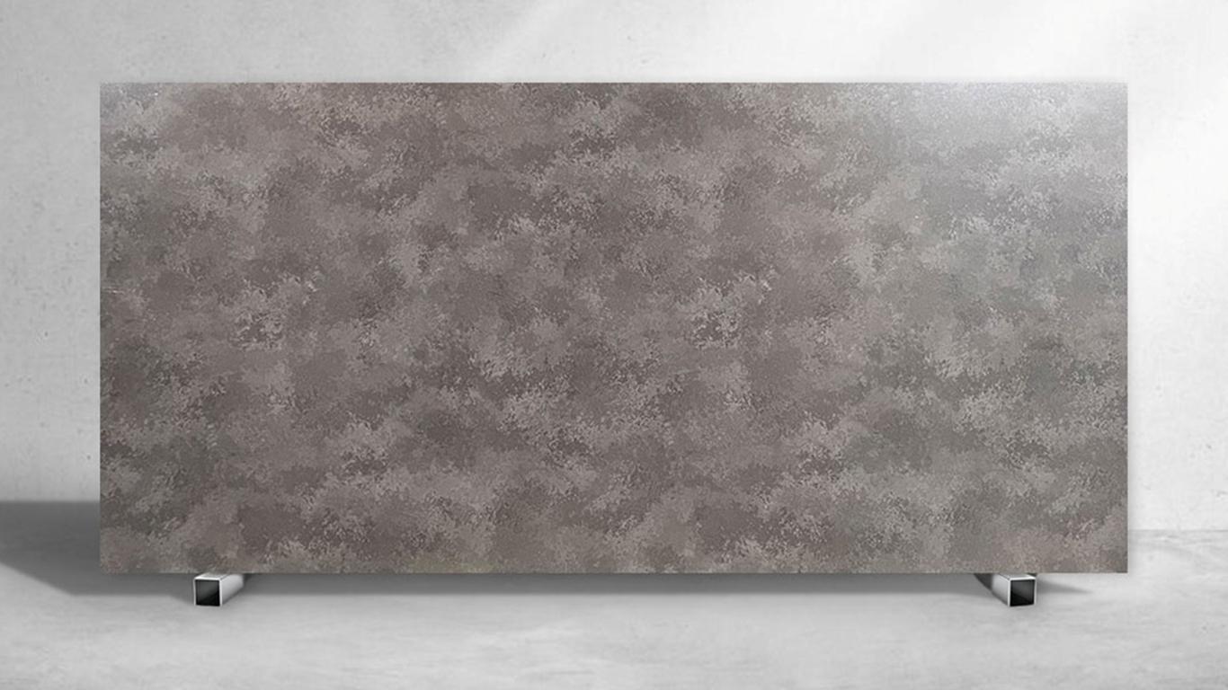 HPL-плита Termopal 2305 3660х1220х12 мм Бетон залізо