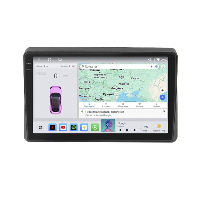Автомагнитола штатная Lesko 4G/QLED/CarPlay/360°/GPS/Wi-Fi для Opel Movano 2019-2021 4/64Gb 10" (2345584656) Автомагнитола штатная Lesko 4G/QLED/CarPlay/360°/GPS/Wi-Fi для Opel Movano 2019-2021 4/64Gb 10" (2345584656)