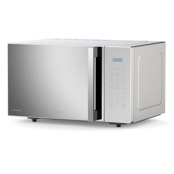 Мікрохвильова піч Hisense H23MOMS5HG (1527346) - фото 3