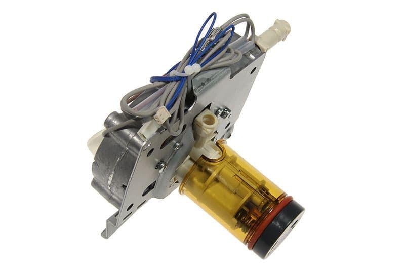 Термоблок для кофеварки DeLonghi (5513227881)