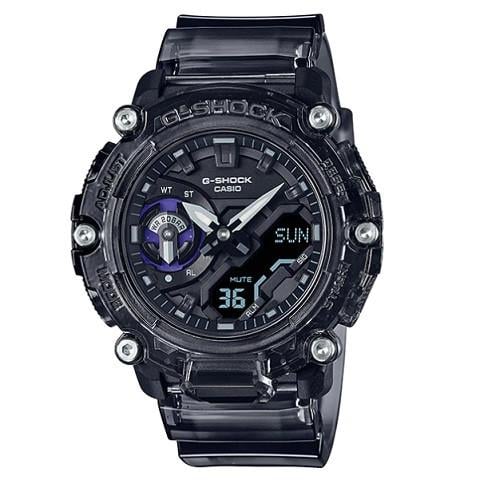 Годинник кварцевий Casio GA-2200SKL-8AER D 51 мм (11782666)