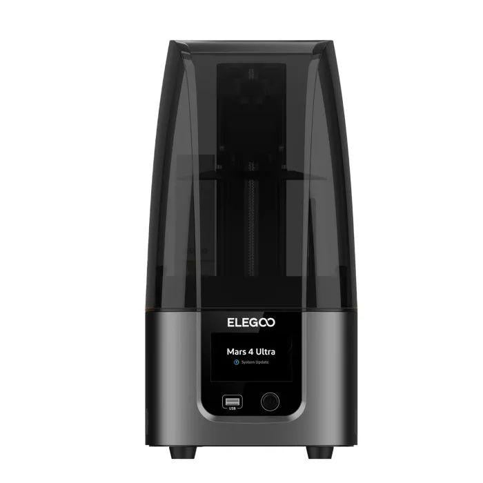 Принтер-3D ELEGOO Mars 4 Ultra 9K