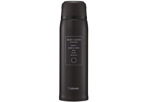 Термос Zojirushi SJ-JS08BA 0.8 л  (1013-1678.04.35)