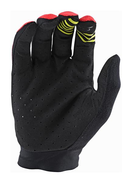 Велоперчатки TLD ACE 2.0 Glove S Red (421786022) - фото 2