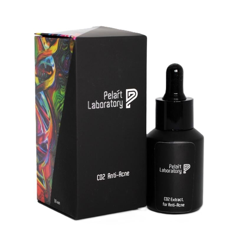 Екстракт Pelart Laboratory Smart Biologica Complexes Со2 Anti-Acne 30 мл (10090)