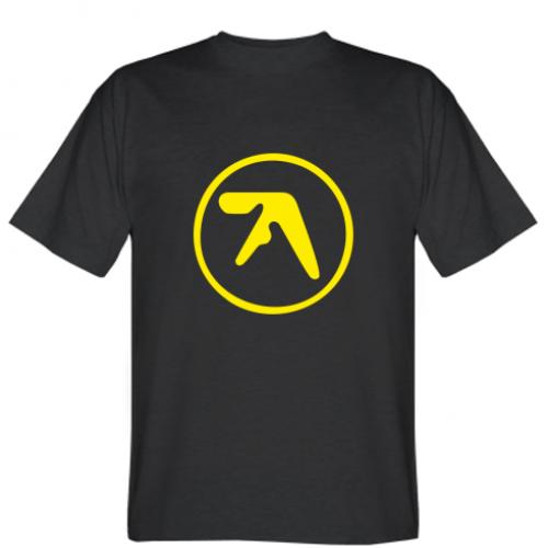 Футболка мужская Selected Ambient Works 3XL Черный (103803-2-1620-XXXL)