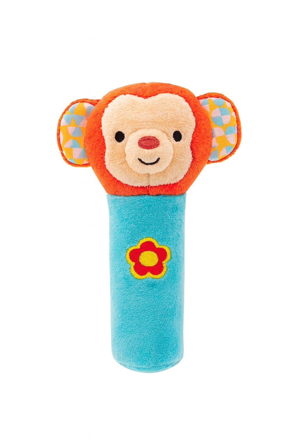 Погремушка WinFun Животное 253301-NI
