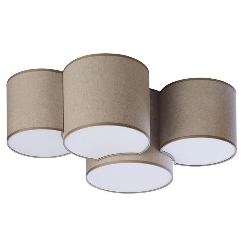 Люстра TK Lighting 6592 Mona Nature (ТК_6592)