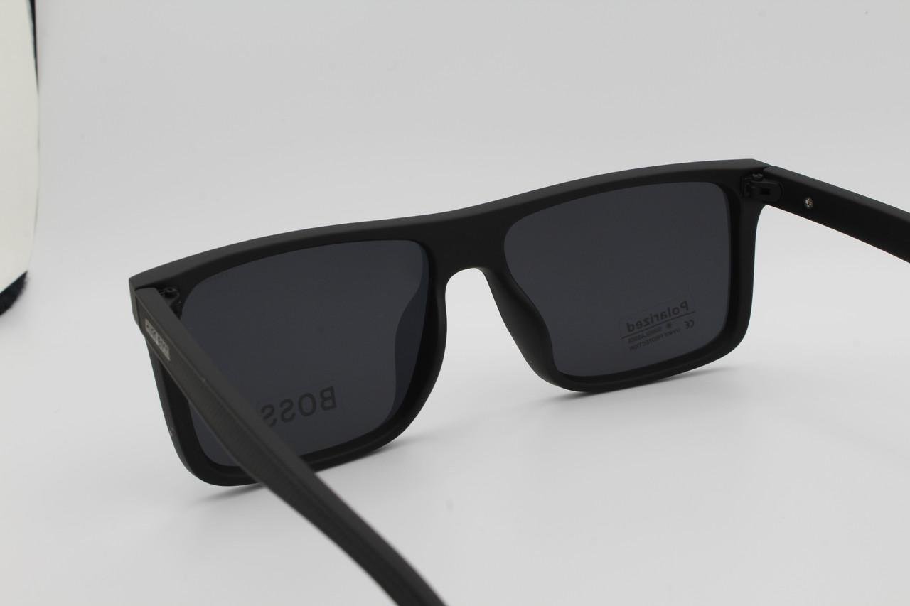 Сонцезахисні окуляри чоловічі поляризаційні (P708 c3) - фото 8 Сонцезахисні окуляри чоловічі поляризаційні (P708 c3) - фото 8