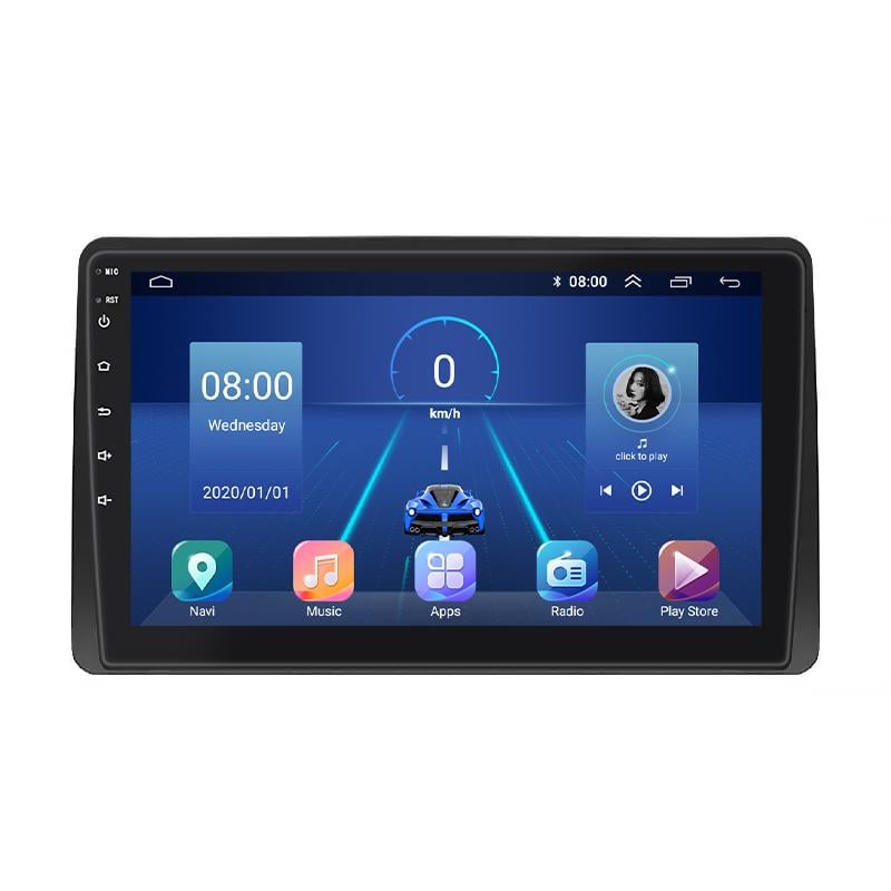 Автомагнитола штатная Lesko Top для Renault Arkana I 2019- г. 4G/Wi-Fi/GPS 4/32 GB 10" (11327-62095) Автомагнитола штатная Lesko Top для Renault Arkana I 2019- г. 4G/Wi-Fi/GPS 4/32 GB 10" (11327-62095)