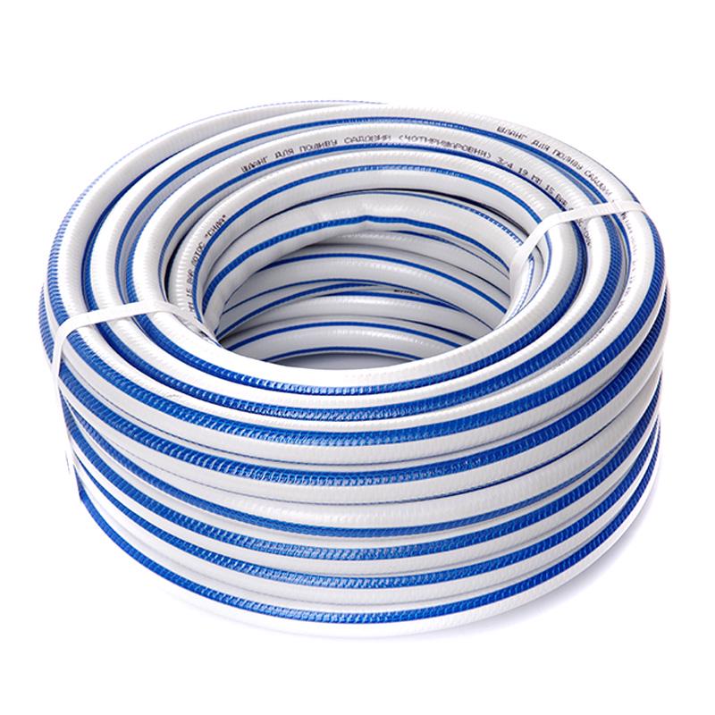 Шланг садовий Сила Лотос з комплектом для поливу 4-шаровий 3/4" 50 м (84426/550707) - фото 3 Шланг садовий Сила Лотос з комплектом для поливу 4-шаровий 3/4" 50 м (84426/550707) - фото 3