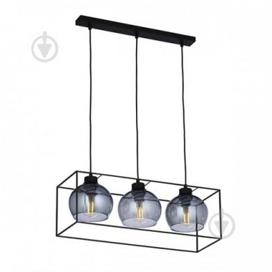 Люстра TK Lighting SION 4029