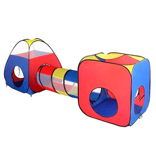 Палатка детская Bambi Пирамида (63-75-MR 0403)