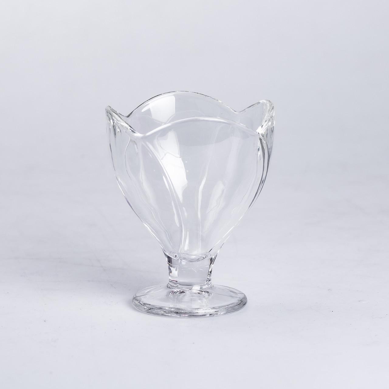 Набор креманок Lirmartur фигурных 6 шт. по 180 мл (HP-YH-64) - фото 4 Набор креманок Lirmartur фигурных 6 шт. по 180 мл (HP-YH-64) - фото 4