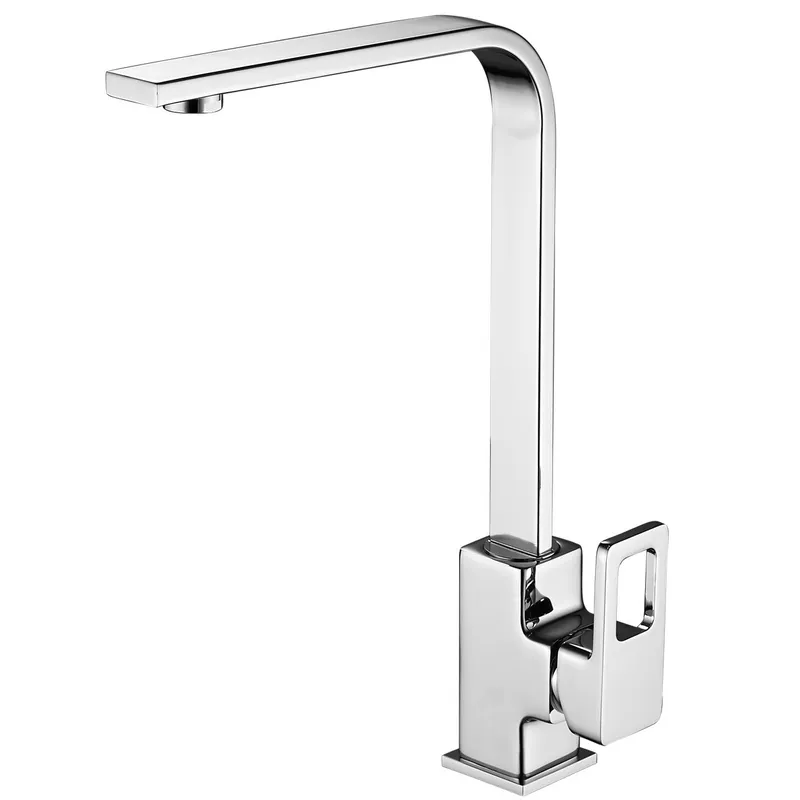 Змішувач для кухні MIXXUS PREMIUM LOREN 017 (MI6802) Змішувач для кухні MIXXUS PREMIUM LOREN 017 (MI6802)