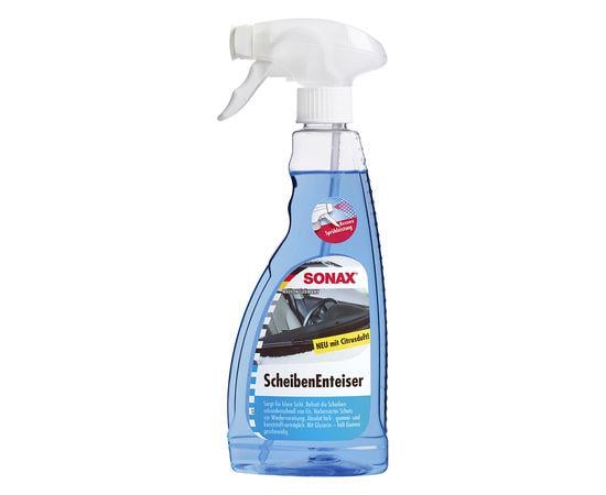 Размораживатель стёкол 500 мл Sonax Scheibenenteiser