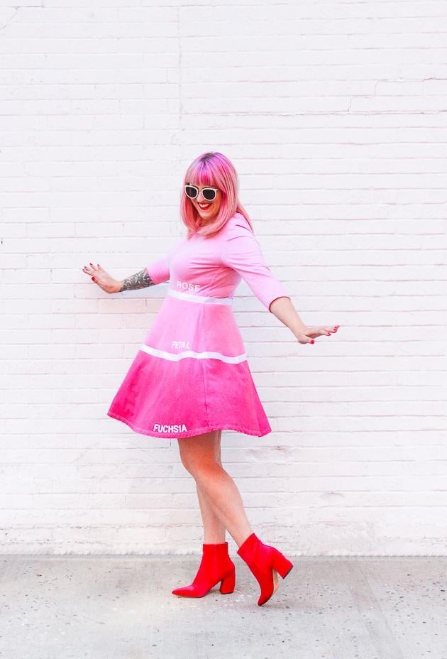 Барвник для одягу Rit Dye Fuchsia (88120) - фото 6 Барвник для одягу Rit Dye Fuchsia (88120) - фото 6