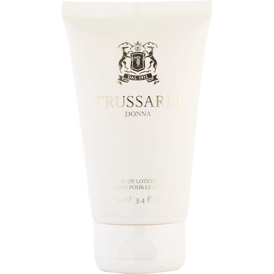 Лосьйон для тіла жіночий Trussardi Donna 100 мл (402514)