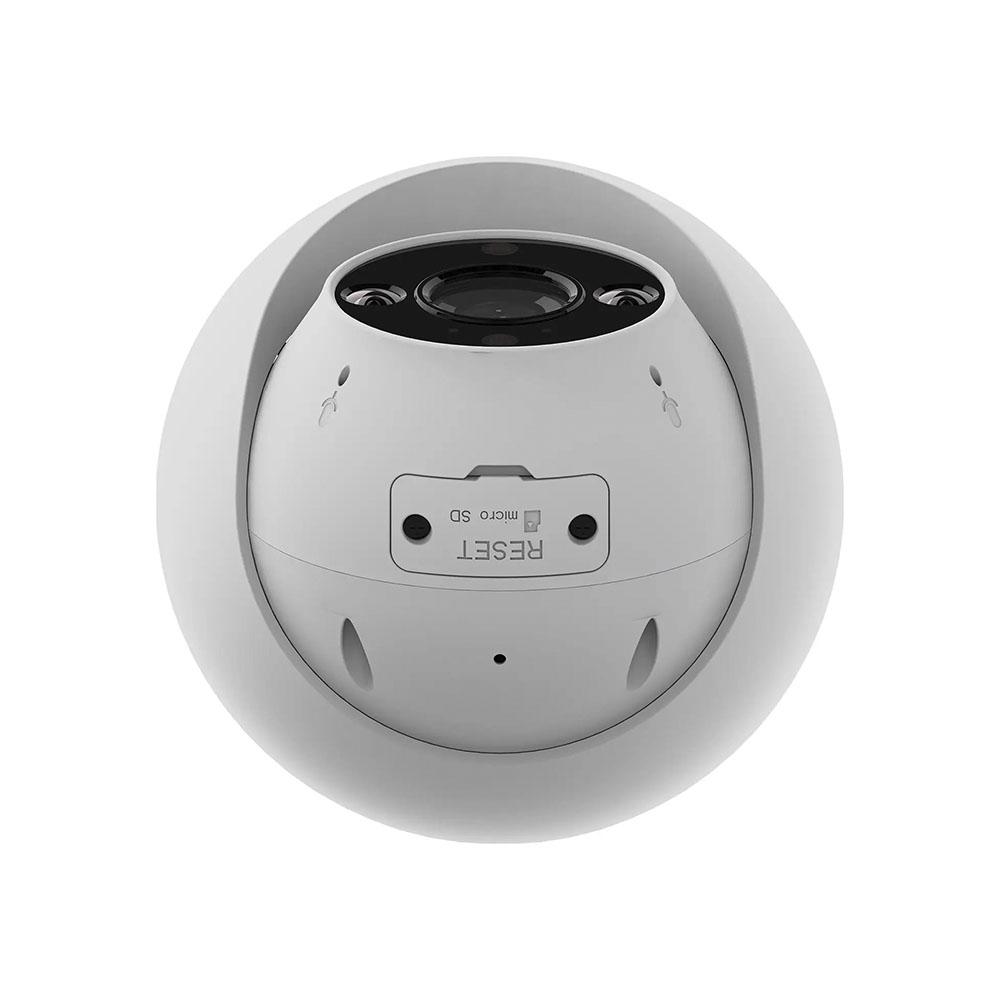 Камера 4 МП Wi-Fi IP Ezviz H4 2,8 мм - фото 4