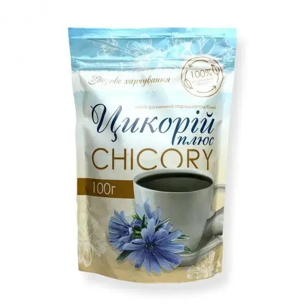 Цикорий CHICORY 100 г (1655720112)