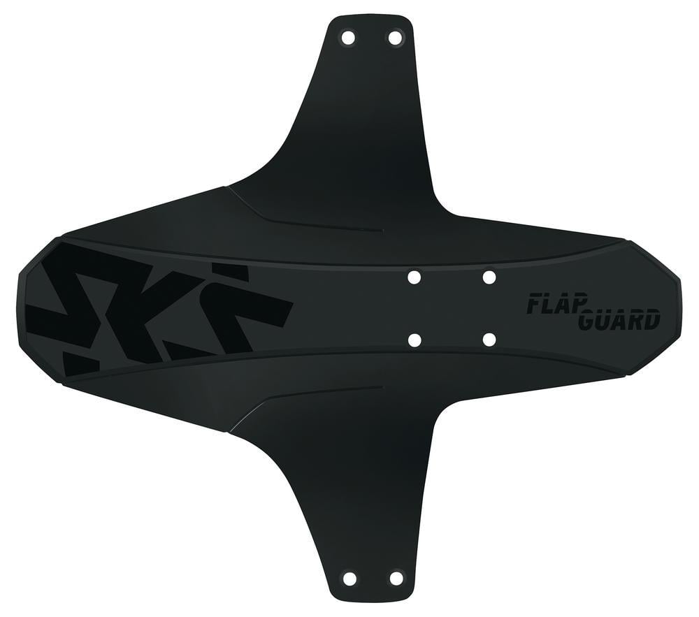 Крило переднє SKS Flap Guard 26-29" Black (962722)