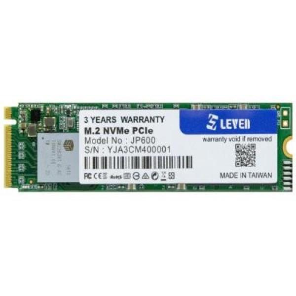 SSD накопитель Leven M.2 128GB (JP600-128GB) JP600