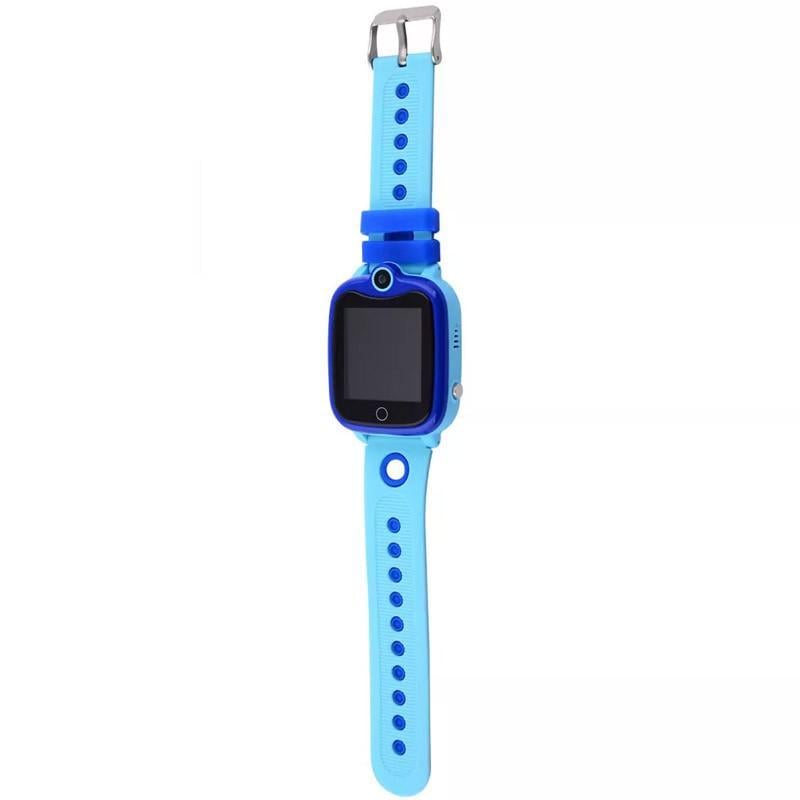 Смарт-годинник дитячий D06S Blue (00000057807_1)
