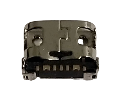 Коннектор зарядки для Samsung G313/7 pin/micro-USB тип-B (000018628)