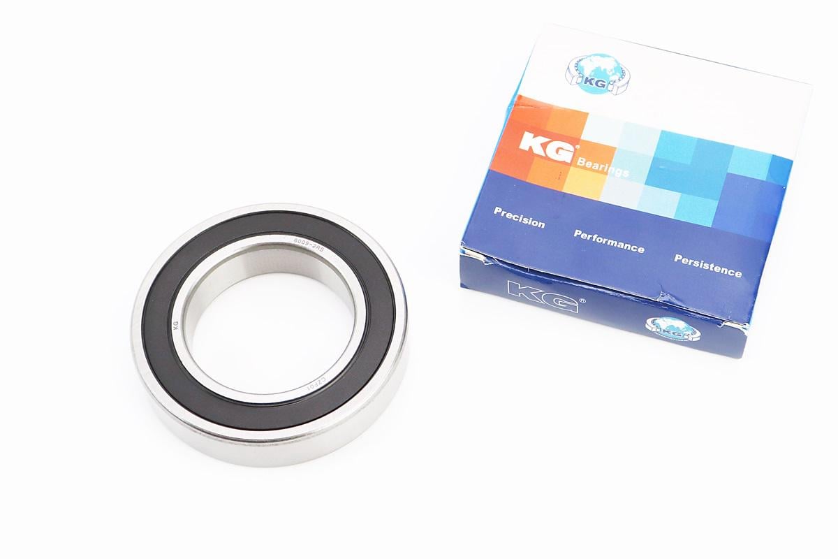 Підшипник 6009 2RS 45x75x16 до мотоблока з двигуном 178F/186F та їх аналогів