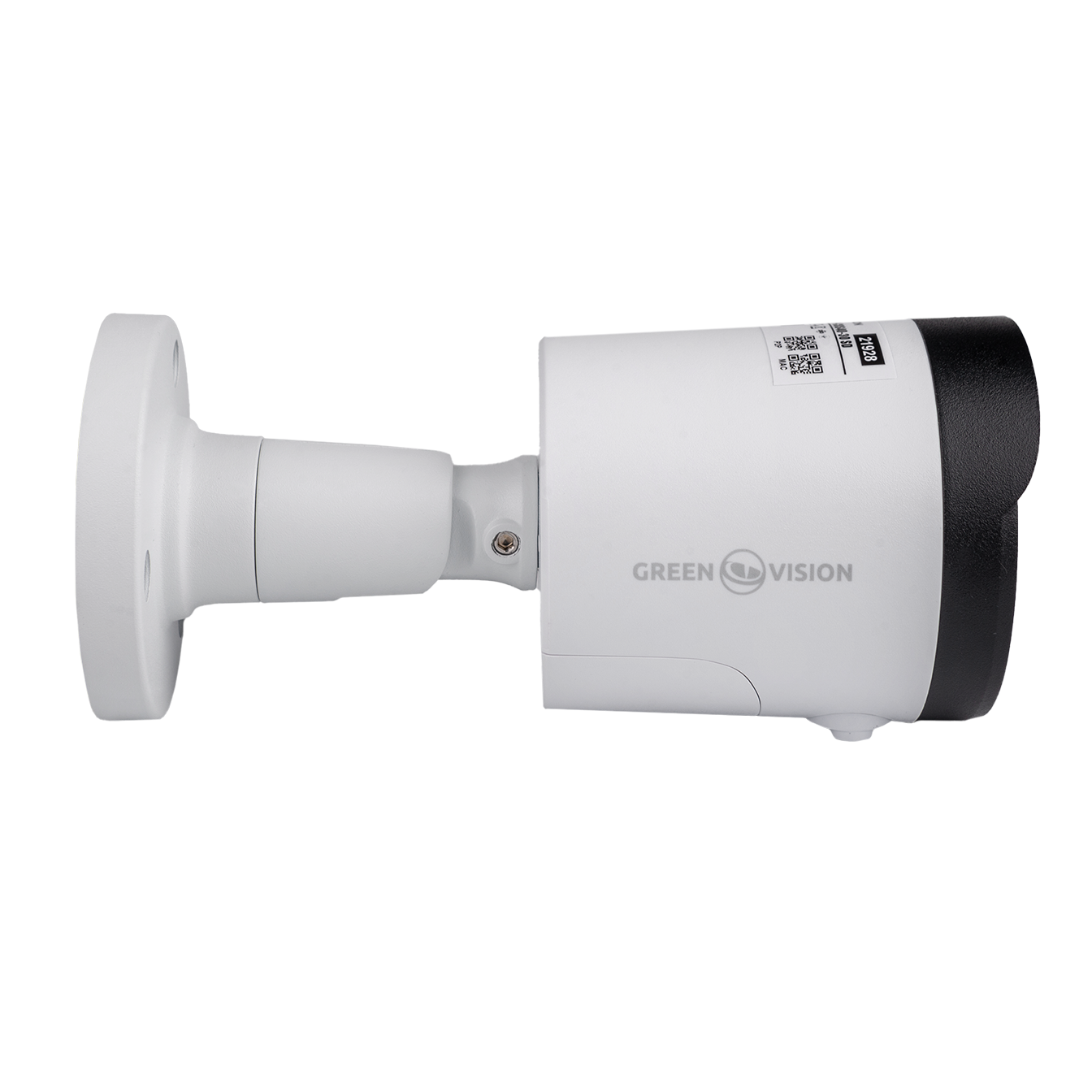 Камера зовнішня IP GreenVision GV-187-IP-ECO-AD-COS40-30 SD (LP21928) - фото 4