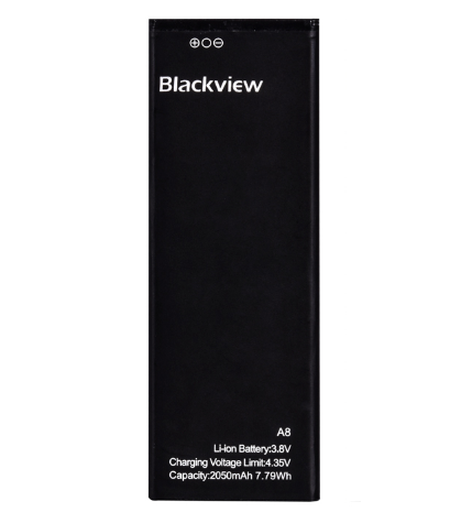 Аккумулятор для Blackview A8 2050 mAh (000021376)