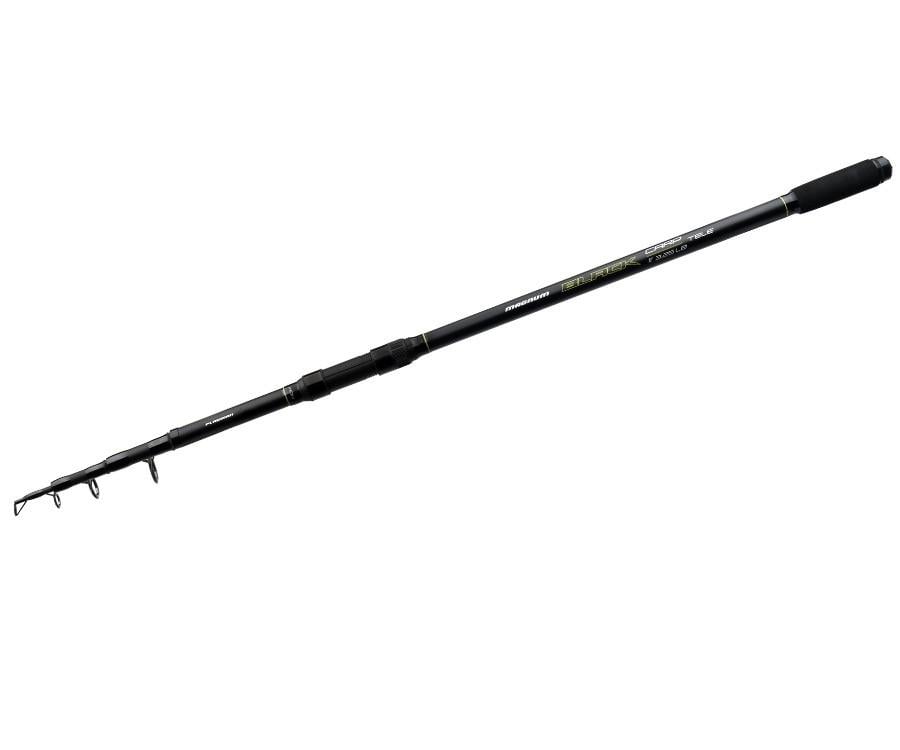 Коропове вудилище Flagman Magnum Black Carp Tele NGM 3,3 м 3,25lb (2939733436)