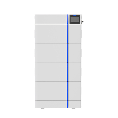 Аккумуляторная система LiFePO4 Deye GB-L16-Pro 16kWh 409,6V 160 Ah IP65 White (20359551)