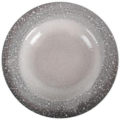Тарелка для пасты Ipec Astral 29 см (30906346) - фото 2 Тарелка для пасты Ipec Astral 29 см (30906346) - фото 2