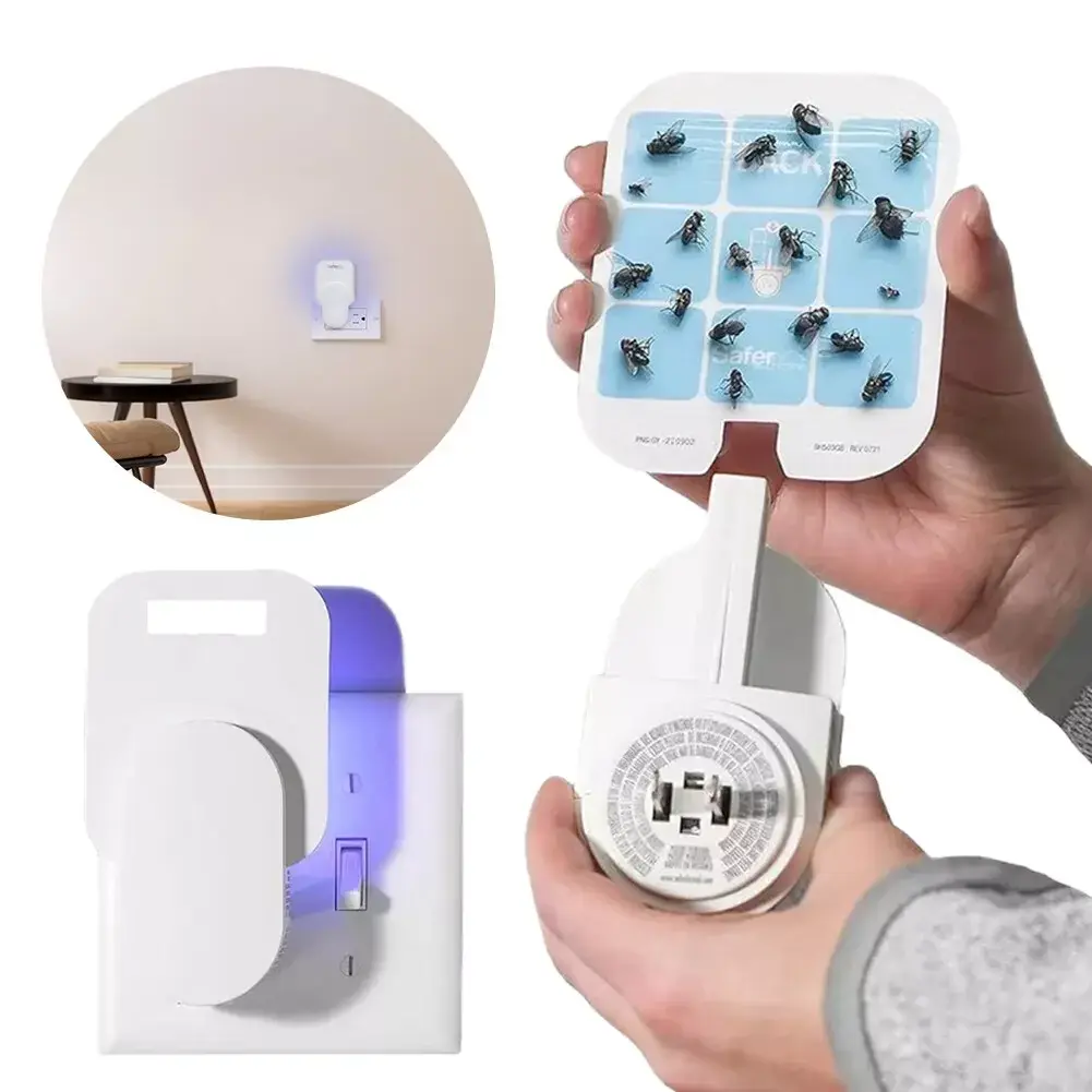 Ловушка для насекомых (29824087) - фото 5 Ловушка для насекомых (29824087) - фото 5