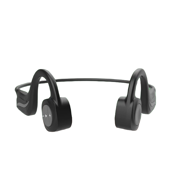 ᐉ Наушники костные Bluetooth автономные со встроенным чипом Bluetrum 16 ...